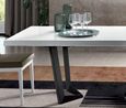 Elite Dining Table - Extending - Bianco Antico - Variant Available