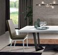 Elite Dining Table - Extending - Bianco Antico - Variant Available