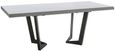 Elite Dining Table - Extending - Bianco Antico - Variant Available