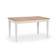 Provence Extending Dining Table - 190cm-230cm - 6-8 Seater - Grey