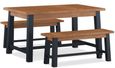 Rayne Acacia 6 Seater Dining Table