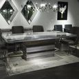 Saturn Dining Table - Marble - Variation Available