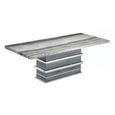 Saturn Dining Table - Marble - Variation Available