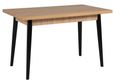 Lotti Dining Table - 4 Seater - 120cm - Oak