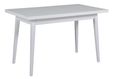 Lotti Dining Table - 4 Seater - 120cm - White