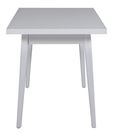 Lotti Dining Table - 4 Seater - 120cm - White