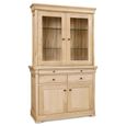 Moreno Large Dresser - Oak