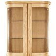 Sorento Small Dresser - Oak
