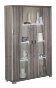 Bagni 2 Door Display Cabinet
