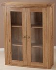 Kent Oak Dresser