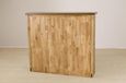 Originals Rustic Oak Large Dresser Top
