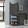 Warren 1 Door Storage Cabinet - Variant Available