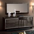 Elite Buffet Sideboard - Large - Silver Birch