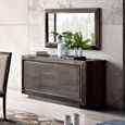 Elite Buffet Sideboard - Large - Silver Birch