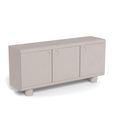 Magee Sideboard - 3 Door - Large - 160cm - Grey