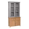 Nimbus Dresser Base - Small - Oak