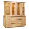 Sorento Wide Sideboard Top - Oak
