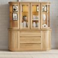 Sorento Wide Sideboard Top - Oak