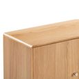 Jenson Oak Sideboard - 1 Door - Small - 100cm