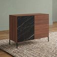 Helga Sideboard - 2 Door - Oiled Walnut - Variation Available