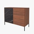 Helga Sideboard - 2 Door - Oiled Walnut - Variation Available