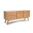 Anders Oak Sideboard - 2 Door - Extra Large