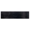 Ironville Brass Ribbed Large 4 Door Sideboard
