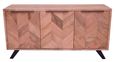 Albadi Parquet 145cm Medium Sideboard
