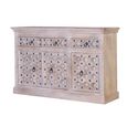 Arezzo Sideboard - 3 Door - Medium - 150cm - Mango Wood