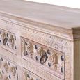 Arezzo Sideboard - 3 Door - Medium - 150cm - Mango Wood