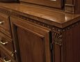 Treviso Buffet Sideboard - Large - Cherry Wood