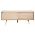Century Sideboard - 2 Door - Extra Large - 180cm - Oak