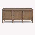 Chesterton Sideboard Natural Rattan