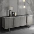 Diamond Sideboard - Large - Marble - Variation Available