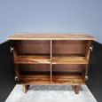 Sideboard - Sheesham Wood - 2 Door - Small - 100cm