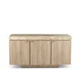 Goya Sideboard - Marble Top - 3 Door - Large - 160cm - Variation Available