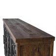 Hopkins Sideboard - Mango Wood - 4 Door - Extra Large - 190cm