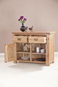 Kent Oak Sideboard