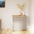 Lyman 2 Door Small Sideboard - Variant Available