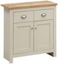 Lyman 2 Door Small Sideboard - Variant Available