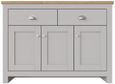 Lyman 3 Door Medium Sideboard - Variant Available