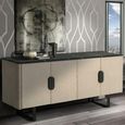 Marylin Buffet - Marble - Variation Available