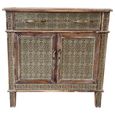 Amira Retro Sideboard - 2 Door