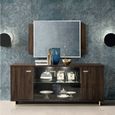 Volare Buffet Sideboard - Large - Walnut