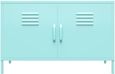 Nowata Cache Mint Locker Accent Sideboard - 2 Doors - 4012811COMNUK