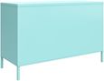 Nowata Cache Mint Locker Accent Sideboard - 2 Doors - 4012811COMNUK