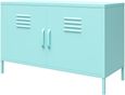 Nowata Cache Mint Locker Accent Sideboard - 2 Doors - 4012811COMNUK