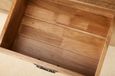Originals Rustic Oak Dresser Base