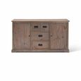 Topsham Sideboard Large Natural