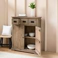Topsham Sideboard Small Natural